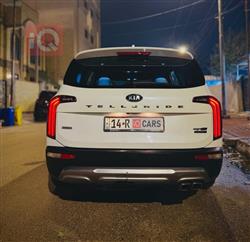 Kia Telluride